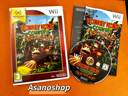Donkey kong country - donkey,