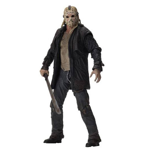 Friday remake 2009 jason - 13,