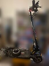 trottinette électrique dualtron Victor luxury plus 2024