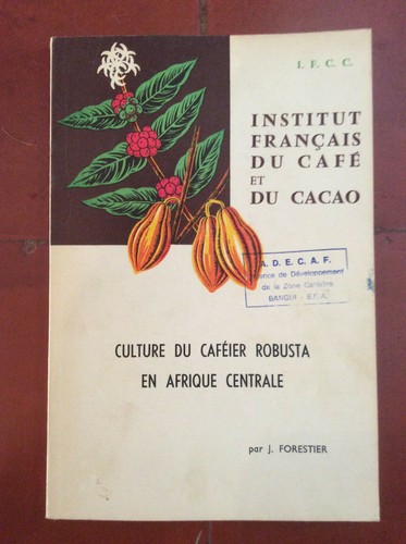 Forestier c - forestier, *