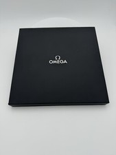 Omega Buzz Aldrin Montre Du Lune Cahier Ensemble Lune Papier & Crayon