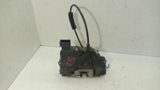 13258265 serrure porte arrière gauche pour OPEL CORSA «D (2007) 1.2 GPL 139045