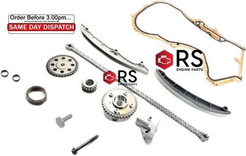 Timing chain kit fit - fit, vw