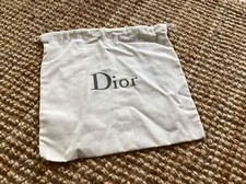 Pochon dutsbag CHRISTIAN DIOR