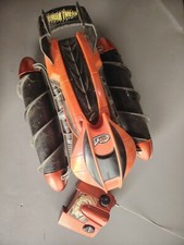 Lot de 2 terrain twister tyco radiocommandés RC vintage