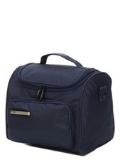 VANITY CASE HORIZON NEW MEXICO 30 CM BLEU