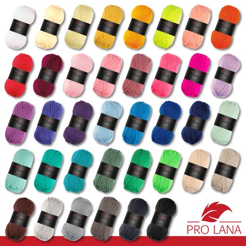 Pro lana g fil - pro,