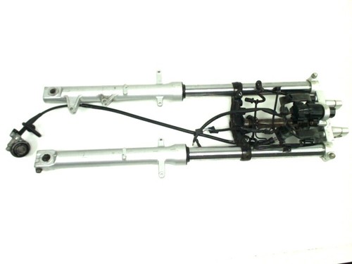 Fourches honda cbf 250 - fourches,