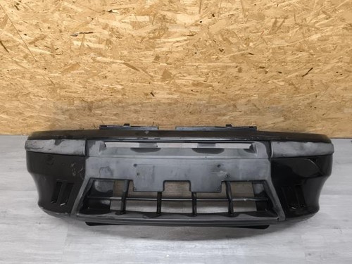 Pare choc avant fiat punto - choc,