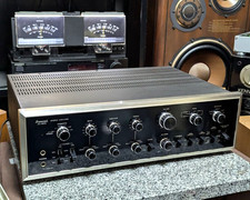 Amplificateur intégré SANSUI