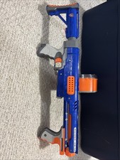 NERF Rampage N-Strike Elite