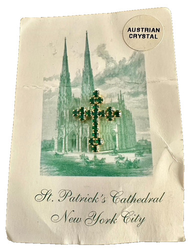 Patrick cathedral new - patrick's,