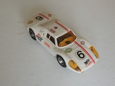 JOUEF PORSCHE GT CIRCUIT ELECTRIQUE