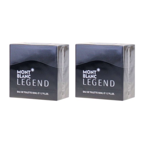 Montblanc legend edt eau - eau, de