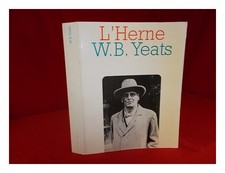 L'HERNE William Butler Yeats /