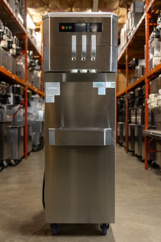 2018 carpigiani xvl soft - 2018,