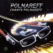 Vinyle standard polnareff - vinyle, standard,