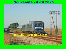 RADON (61) - Autorail