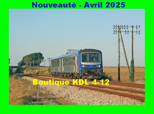 Radon autorail - radon, (61)