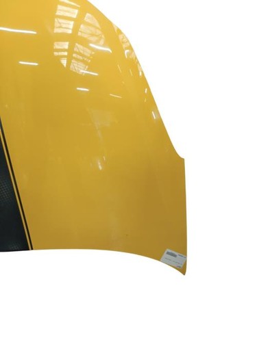 Capot opel corsa phase 2 - corsa, d