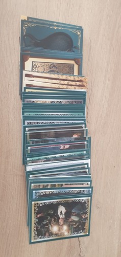 Collection sticker panini - collection,