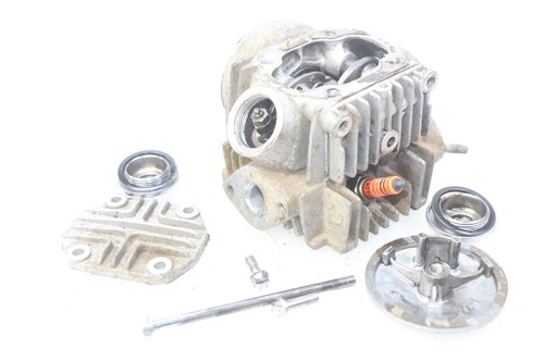 Culasse chinese quad - culasse,