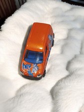 Voiture miniature vintage