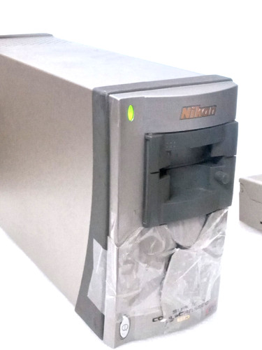 Scanner diapositives de - scanner,