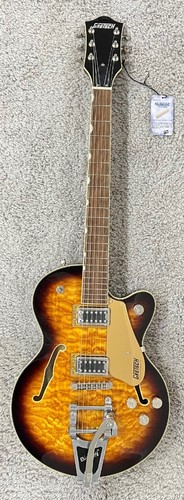 Gretsch g5655t electromatic - gretsch,