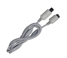 Cable rallonge manette pour