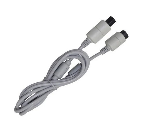 Cable rallonge manette pour