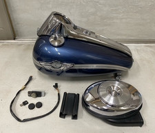 Réservoir de carburant Harley