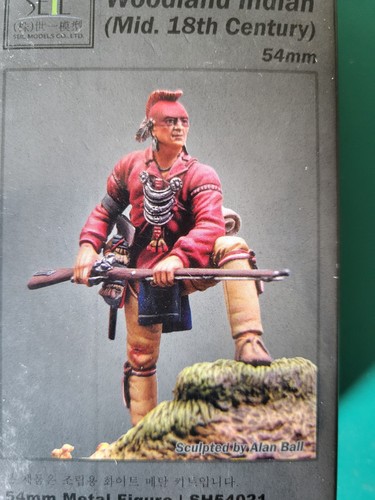 Seil models woodland - seil, models/woodland
