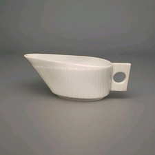 Belle Saucière Porcelaine