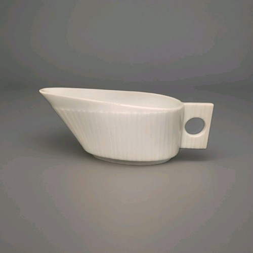 Belle saucière porcelaine - belle,