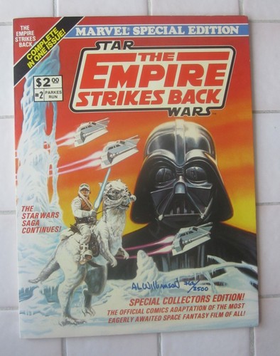 Marvel star wars empire - marvel,