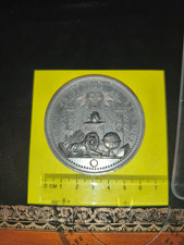 médaille franc maçonnerie M0018