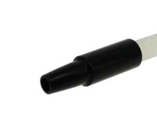 adaptateur pour tuyau de chicha silicone