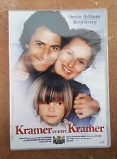 DVD KRAMER CONTRE KRAMER - Dustin HOFFMAN / Meryl STREEP - Richard BENTON