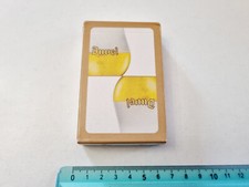Cartes À Jouer Duvel Bier