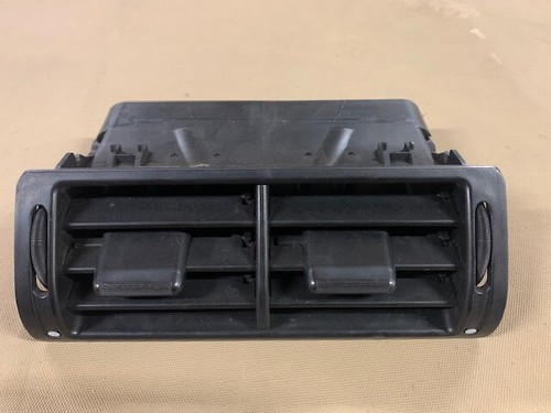 Bouche ventilation porsche - bouche,