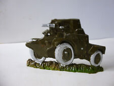 AUTO-MITRAILLEUSE SILHOUETTEE ARMEE ALLEMANDE  AM3 STARLUX