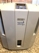 De’Longhi DEX216F 2,1 L 37 dB Bleu