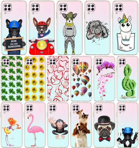 Coque souple tpu - souple, en