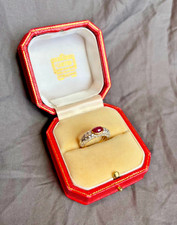 Cartier 18k Yellow Gold Mimi