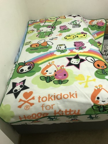 Rare tokidoki for hello - for, kitty