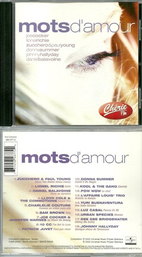 Slows avec zucchero - cd,