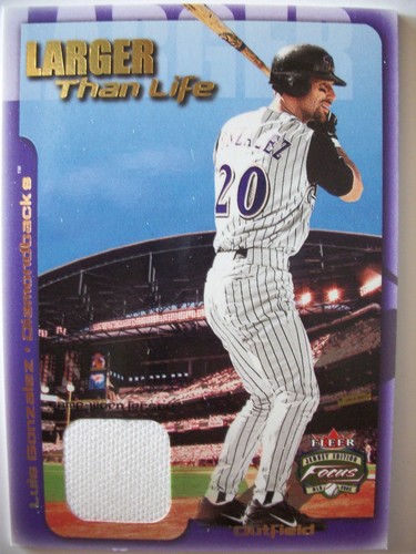 2002 fleer focus larger than - focus,