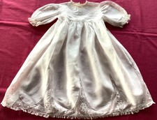 Ancienne robe poupée de - ancienne,