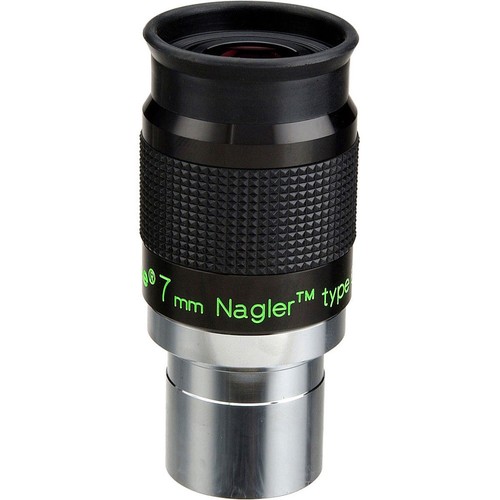Tele vue nagler type 7mm - tele,